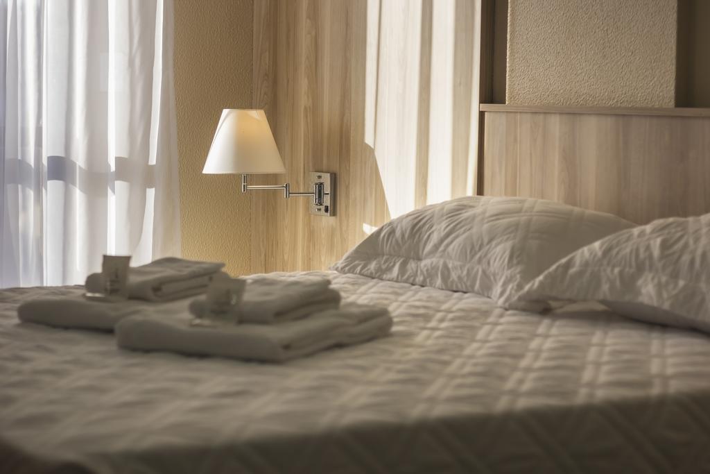 סנטה קרוז דו סול Aquarius Hotel Flat Residence מראה חיצוני תמונה